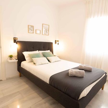 Relaxing Vacation Home @ The Heart Of Málaga Esterno foto