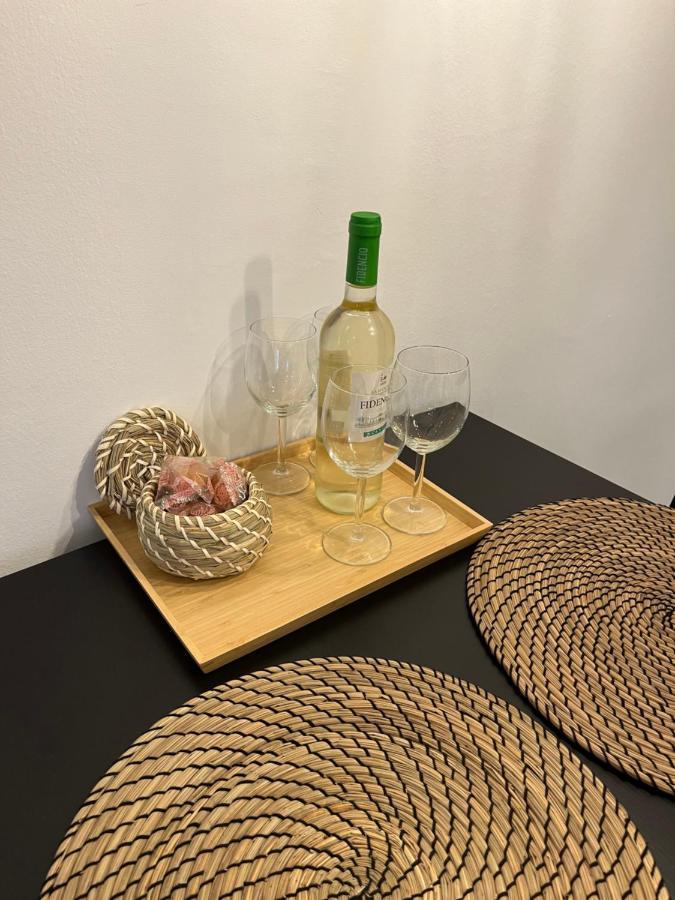 Relaxing Vacation Home @ The Heart Of Málaga Esterno foto
