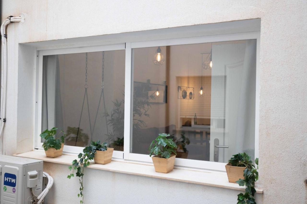 Relaxing Vacation Home @ The Heart Of Málaga Esterno foto
